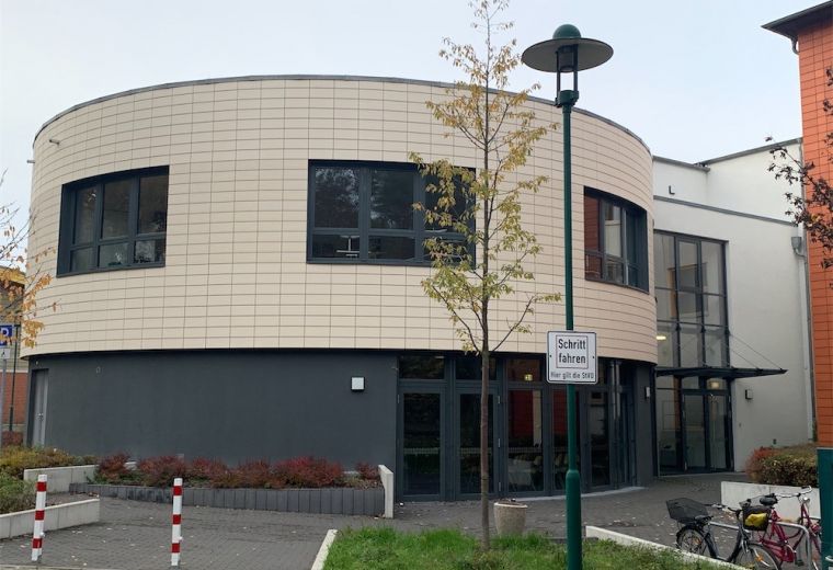 29 Steinwe Schule Kleinmachnow