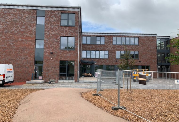 09 Anne Frank Schule Elmshorn 01