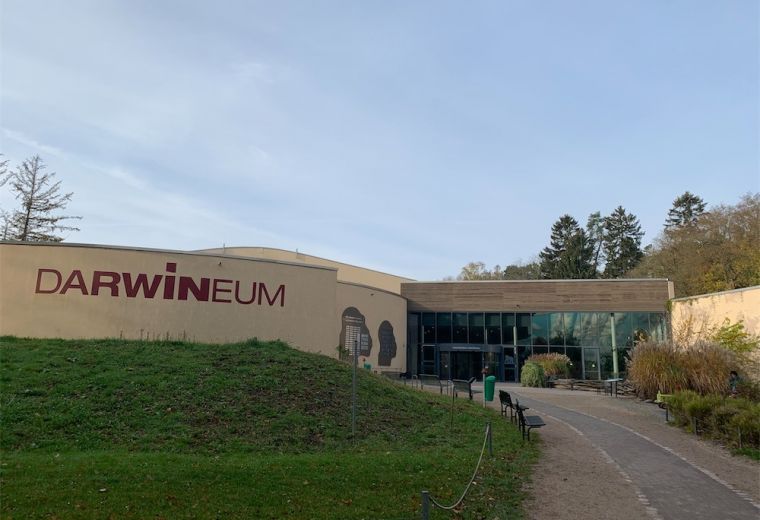 07 Darwineum Rostock 01