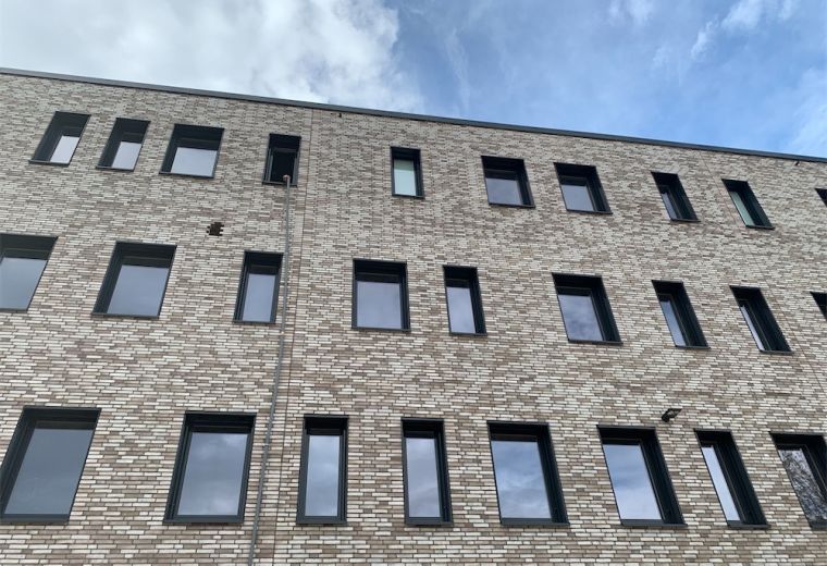 22 Feuerwehrleitstelle Braunschweig 02