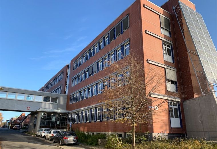 31 FH Kiel Grenzstraße 02