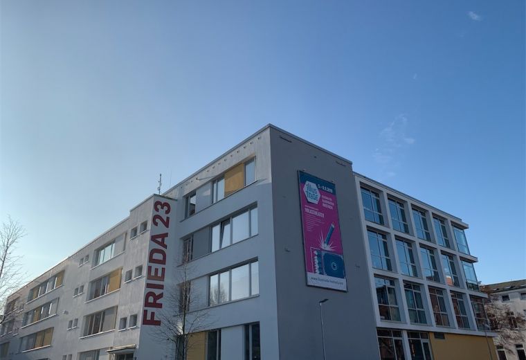 01 Frieda 23 Kunst und Medienschule Rostock 02