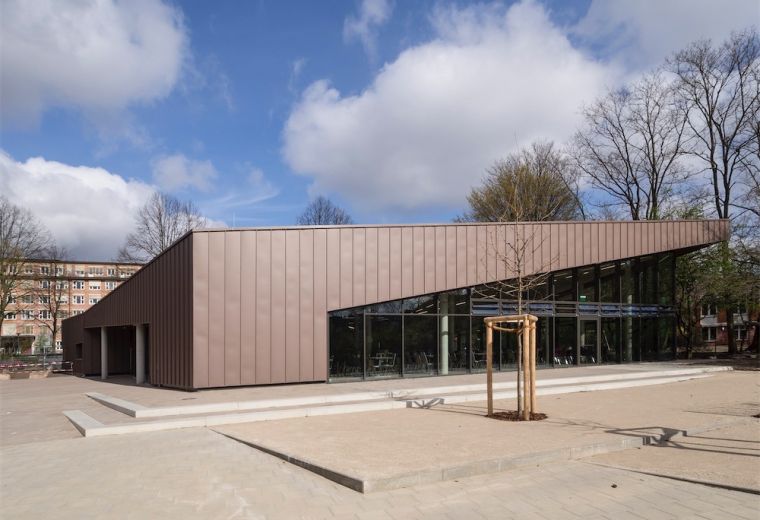 01 Mensa Stadtteilschule Eppendorf03