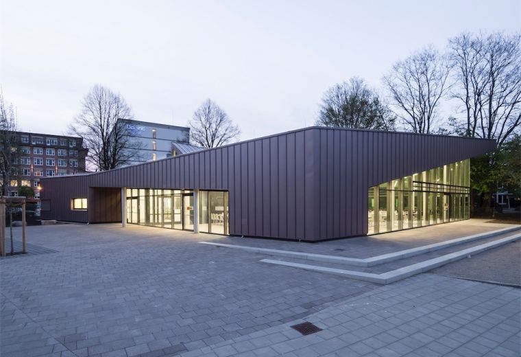 02 Mensa Stadtteilschule Eppendorf01