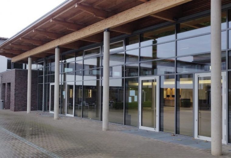 04 Gymnasium Antonianum 02