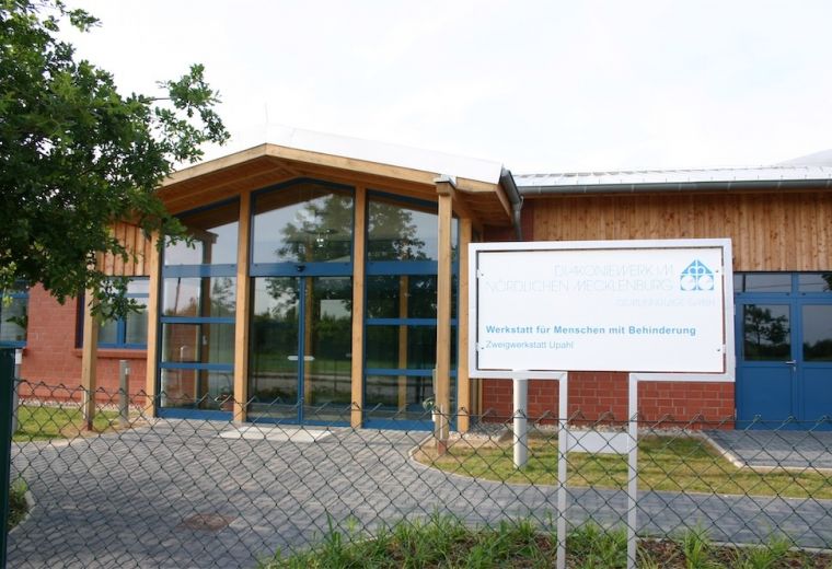 04 Behindertenwerkstatt Upahl 01