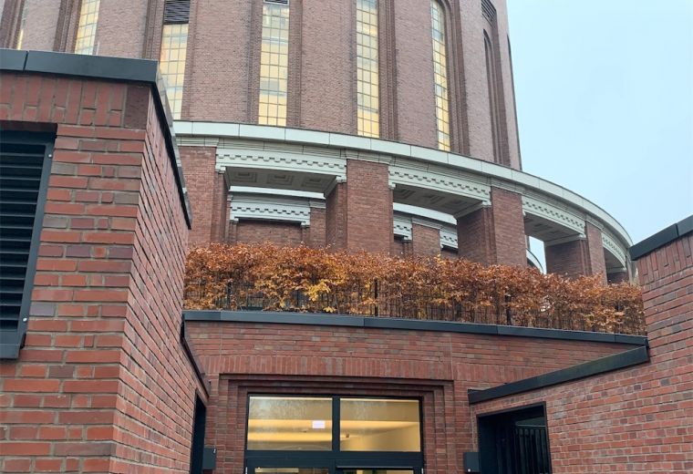 25 Planetarium Hamburg 04