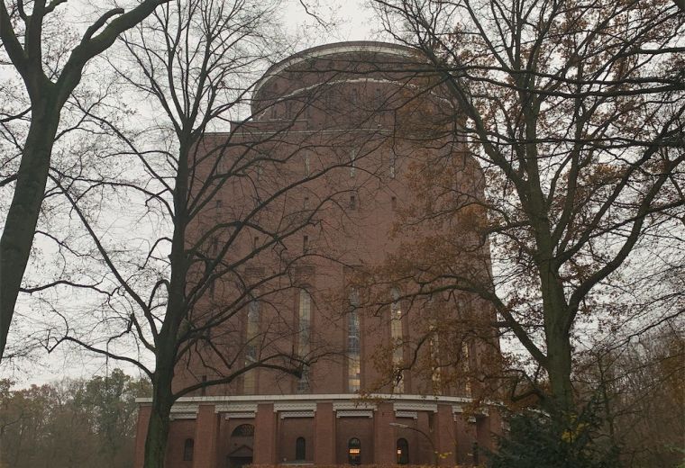 43 Planetarium Hamburg 01