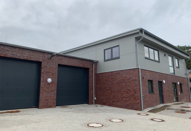 04 Rettungswache Büchen 01