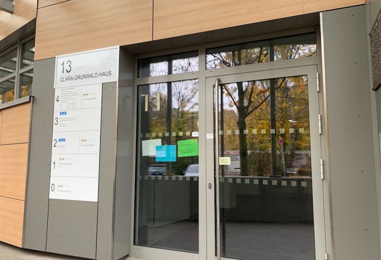 02 Clara Grunwald Haus